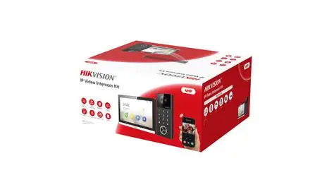 CAM ANALOG DAHUA 4K Tioc